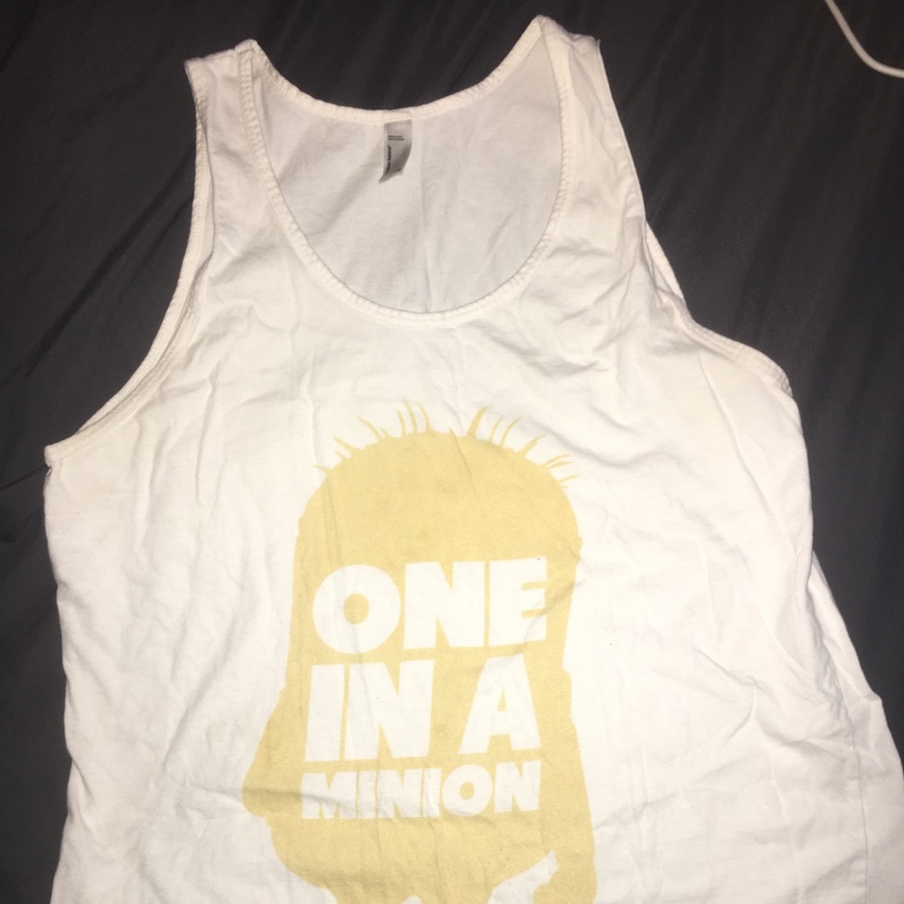 Tanktop